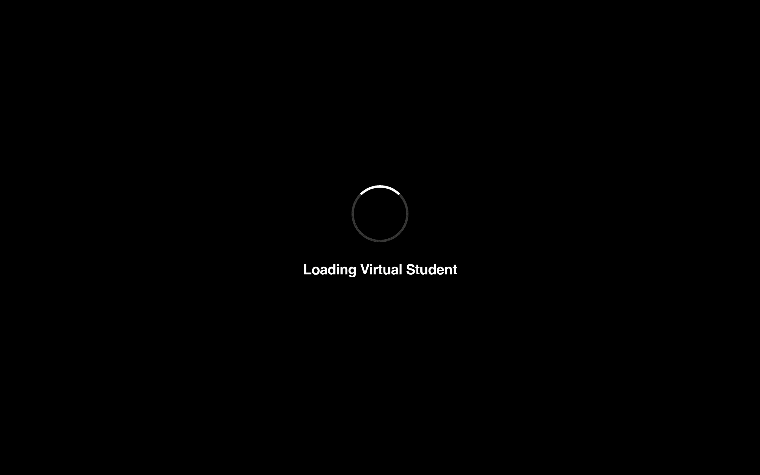 KdG MCT Virtuele Student